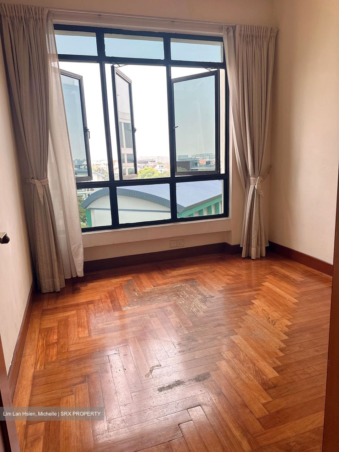 Eastpoint Green (D18), Condominium #627106701
